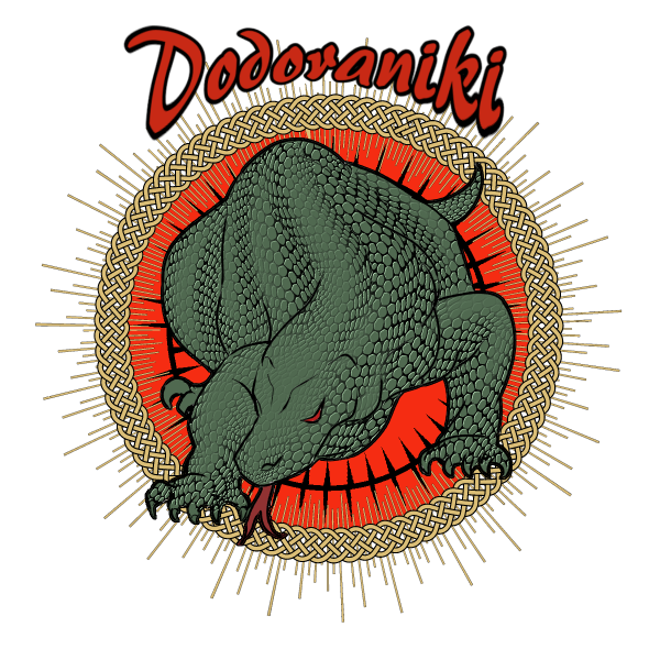 スカジャン イラスト スカジャン 犬 イラスト