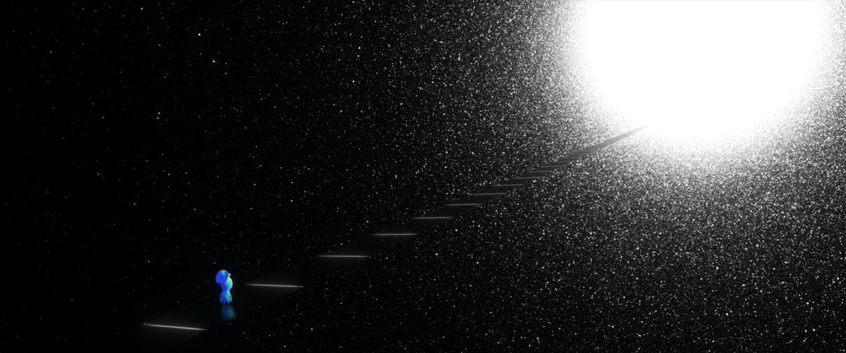 SOUL (2020)

Cinematography by Matt Aspbury &amp; Ian Megibben
Directed by Pete Docter &amp; Kemp Powers
Explore a list of 9 movies to watch if you like this one: ops.fyi/3rUpMaX