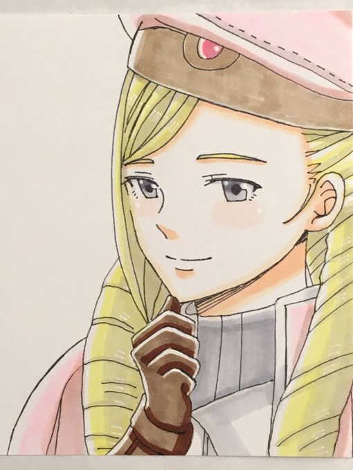 泡沫の記憶編のtwitterイラスト検索結果