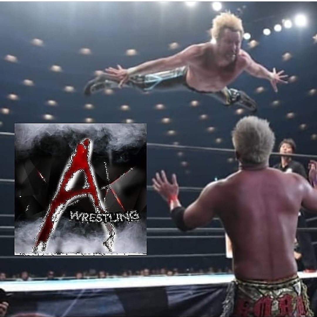 Now Hiring Pro Wrestlers for New Brand #ATTITUDEWRESTLING All Athletes Experience & Non Experienced Professional Athletes from #prowrestling #ufc #football #weightlifting what ever your Background and Have Serious Interest in Being A AWE Superstar DM us Today or email us! https://t.co/I4UU91bMhQ