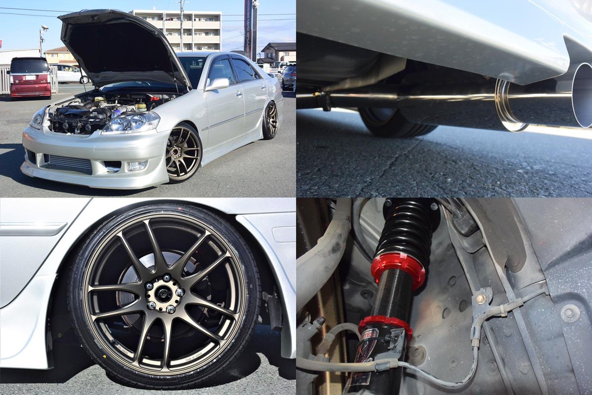 スタイルカーショップ on X