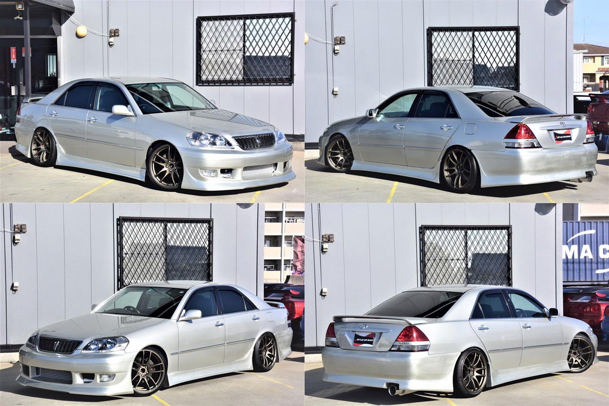 スタイルカーショップ on X