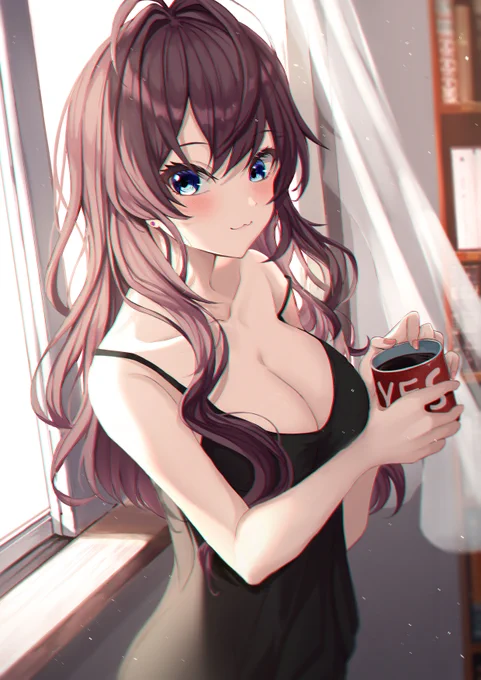 一ノ瀬志希 