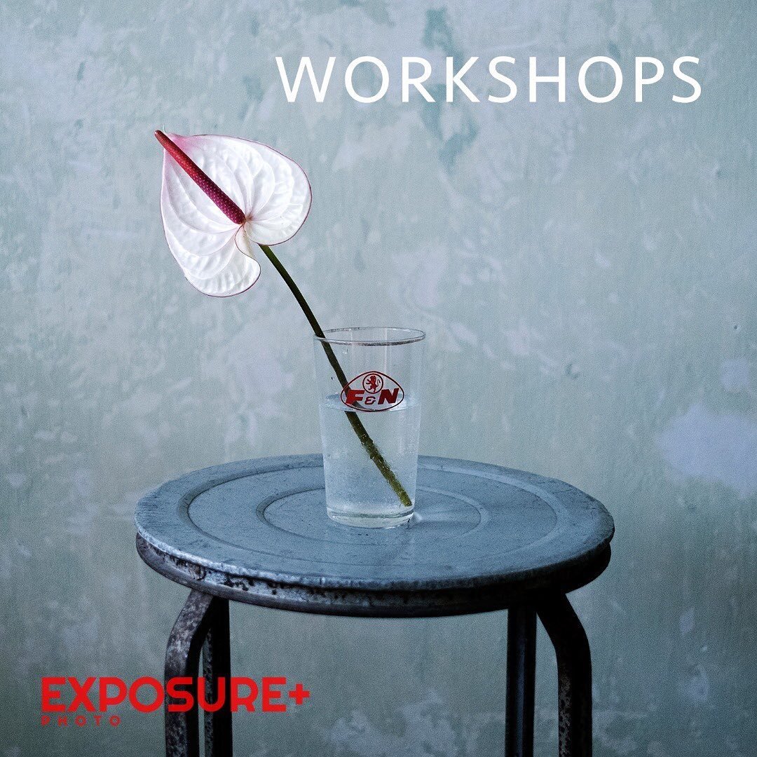 ExpPlusPhoto's tweet photo. We have two workshops available!
Registration is now open :
Workshop #1: Writing Projects Statements & Proposals: Are They Fit for Purpose?
Workshop Date: 30 - 31 January 2021
Workshop #2: Projects in Isolation
Workshop Date: 6 – 7 February 2021
https://t.co/V9EHcSC77q https://t.co/4TKz37rDPd