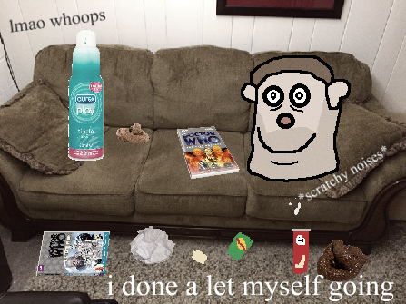 CharacterMan7's tweet image. Character Man done a letting go of one self #CharacterMan #meme