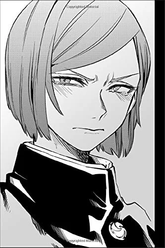 I LOVE HER 