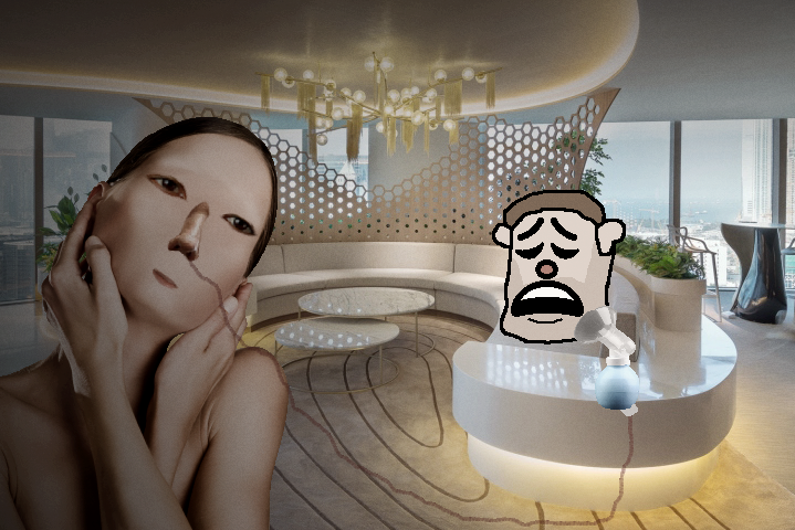 CharacterMan7's tweet image. Character Man still done a letting go of one self #CharacterMan #meme