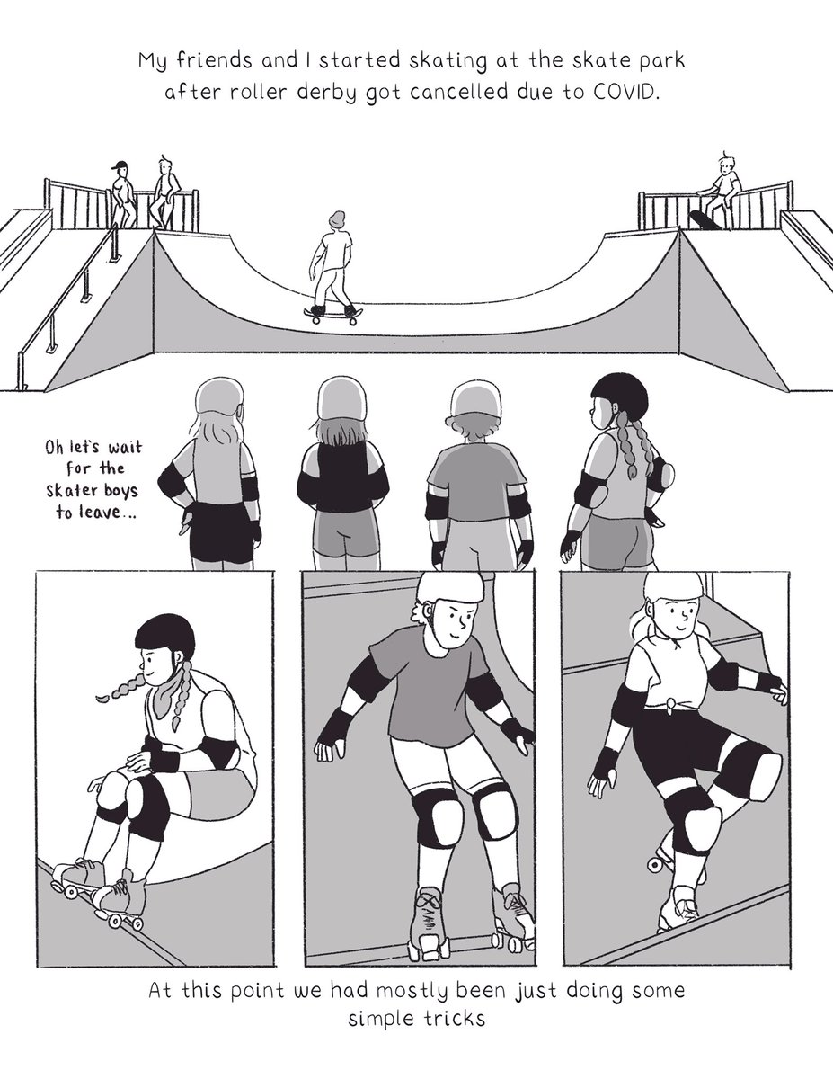 natsuko_design's tweet photo. Hi everyone! My name is Natsuko Suzuki and I am a UX designer/ illustrator and roller skater based in Madison, WI! #PortfolioDay 

💌 https://t.co/mUpES4fFpG https://t.co/LUY3Xjg2RK