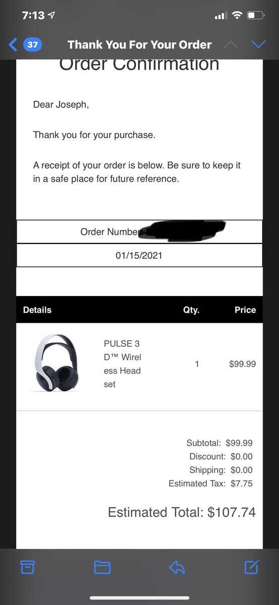 DamJoe08's tweet image. Just picked this up about 5 minutes ago. @PS5Drop @ChitoGaminYT @linuswilson @TheSiteSupply