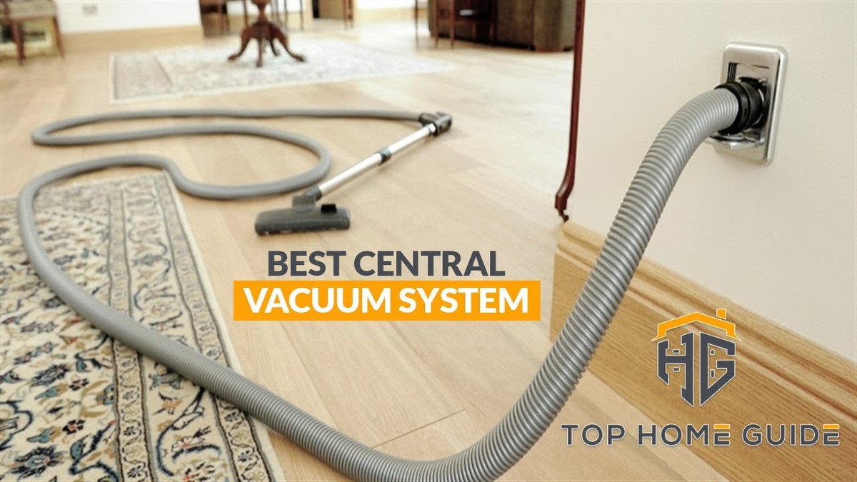 Speaking of messes. Something I've never seen in lab spaces is Central Vacuum System.It is a vacuum cleaner but available everywhere in the building, just plug your hose in the wall and vôila - you have yourself a vacuum!