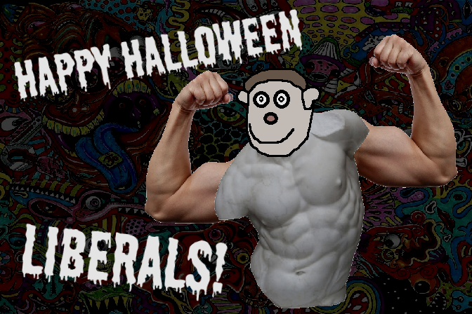 CharacterMan7's tweet image. Turning Point an fan submisson #CharacterMan #meme