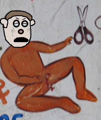 CharacterMan7's tweet image. Turning Point an fan submisson #CharacterMan #meme