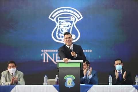 EryQuevedo's tweet photo. Algunos Alcaldes dieron a conocer su informe de Gestión Municipal. https://t.co/kWtBWPWG8G