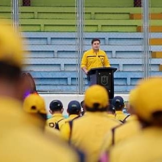 EryQuevedo's tweet photo. Algunos Alcaldes dieron a conocer su informe de Gestión Municipal. https://t.co/kWtBWPWG8G