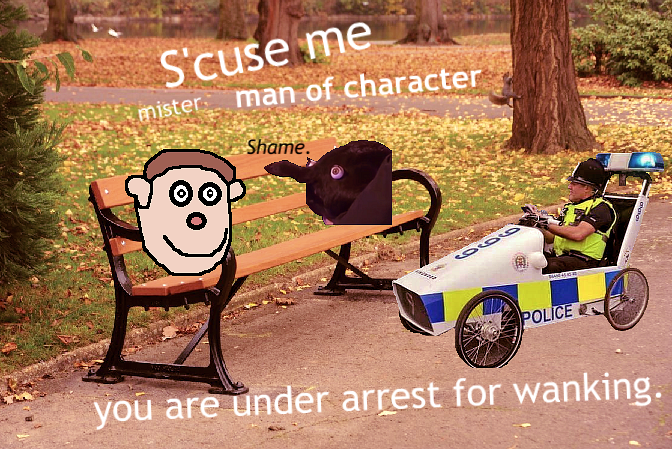 CharacterMan7's tweet image. Granny Apple #CharacterMan #meme