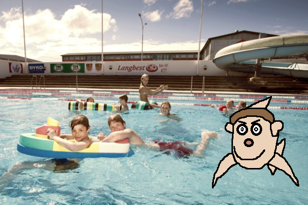 CharacterMan7's tweet image. Granny Apple #CharacterMan #meme