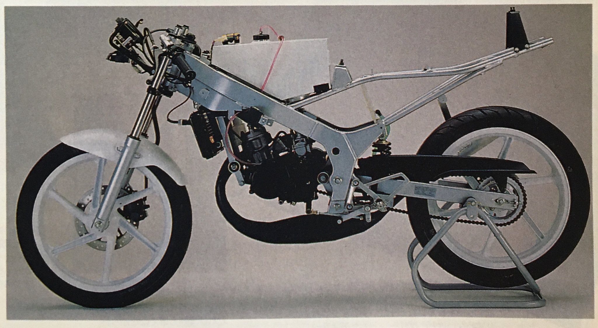 バイクレースはドラマより面白い! ! on X: