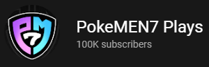 PM7John's tweet photo. I really hit 100k on YouTube. https://t.co/hV0At9W9eC