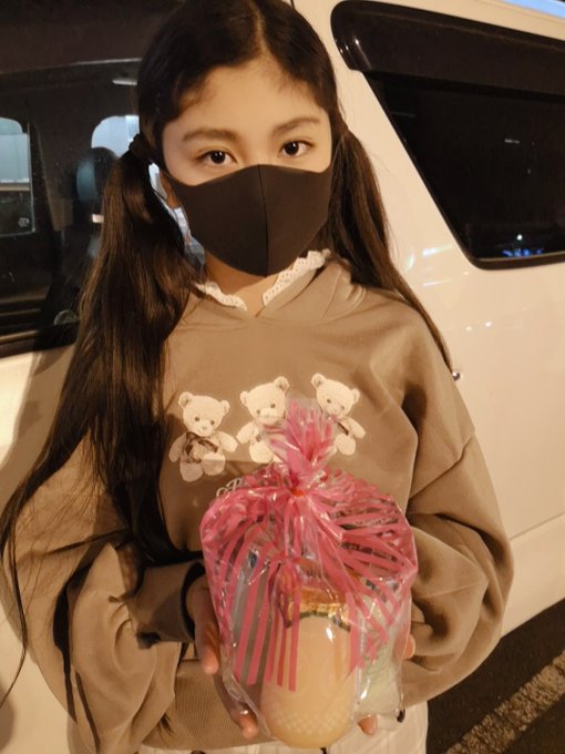 Twitterのコスプレ画像22