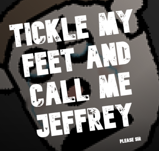 CharacterMan7's tweet image. Apple Man posting also #CharacterMan #meme