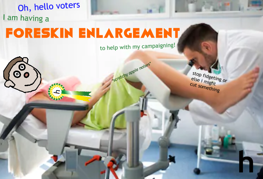 CharacterMan7's tweet image. Character Man stands for election 4 and I get an actual Character Man Birthday card #CharacterMan #meme