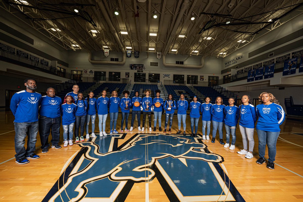WestLakeGBB (@girlswestlake) on Twitter photo 100 - 0 record in the state of GA. What an accomplishment for an amazing group of young ladies!!!! Let’s finish the season strong!!! #RobinsonStrong
@FultonAD_crafts <a href="/WestlakeSports1/">WestlakeHSAthletics</a> <a href="/AJCsports/">AJC Sports</a> <a href="/ATLTipoffClub/">Atlanta Tipoff Club</a> <a href="/Coach_CGreen/">Carl Green,CAA</a> <a href="/KyleSandy355/">Kyle Sandy</a> <a href="/High5Sports/">High5Sports</a> <a href="/NelsonHicksWSB/">Nelson Hicks</a> 100 - 0 record in the state of GA. What an accomplishment for an amazing group of young ladies!!!! Let’s finish the season strong!!! #RobinsonStrong
@FultonAD_crafts <a href="/WestlakeSports1/">WestlakeHSAthletics</a> <a href="/AJCsports/">AJC Sports</a> <a href="/ATLTipoffClub/">Atlanta Tipoff Club</a> <a href="/Coach_CGreen/">Carl Green,CAA</a> <a href="/KyleSandy355/">Kyle Sandy</a> <a href="/High5Sports/">High5Sports</a> <a href="/NelsonHicksWSB/">Nelson Hicks</a>