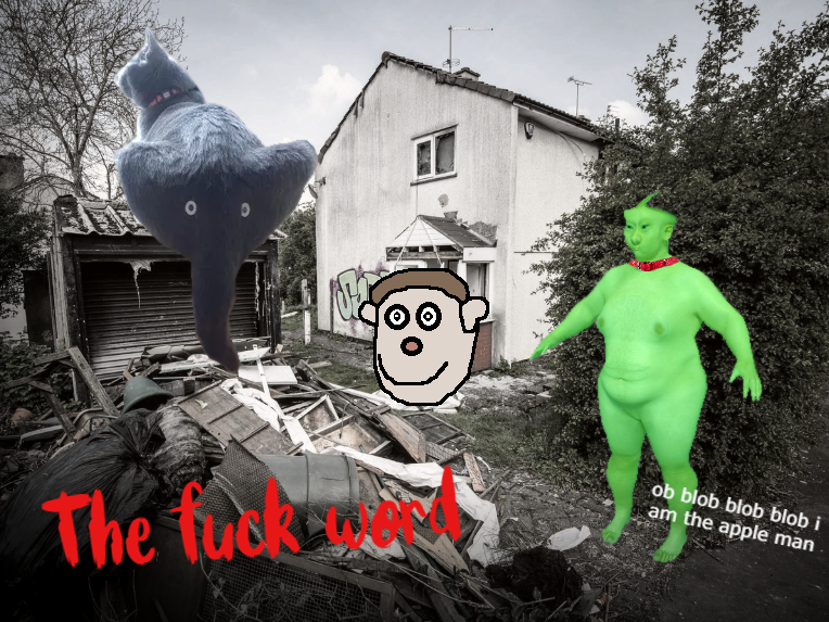 CharacterMan7's tweet image. First Post Covid Content #CharacterMan #meme