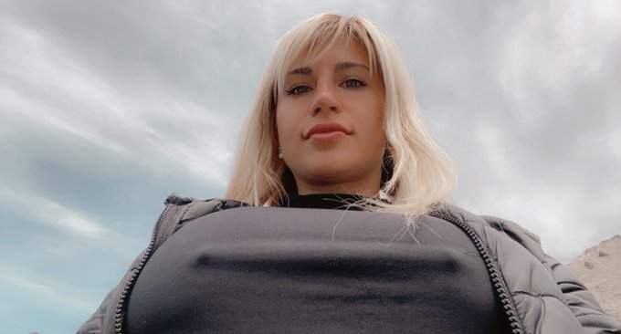 Ya te suscribiste? 🤨  https://t.co/OP8RrguS7K ‼️🔞⚠️ Veni y mira mi contenido 🌶🌶🥵 https://t.co/9hht4E