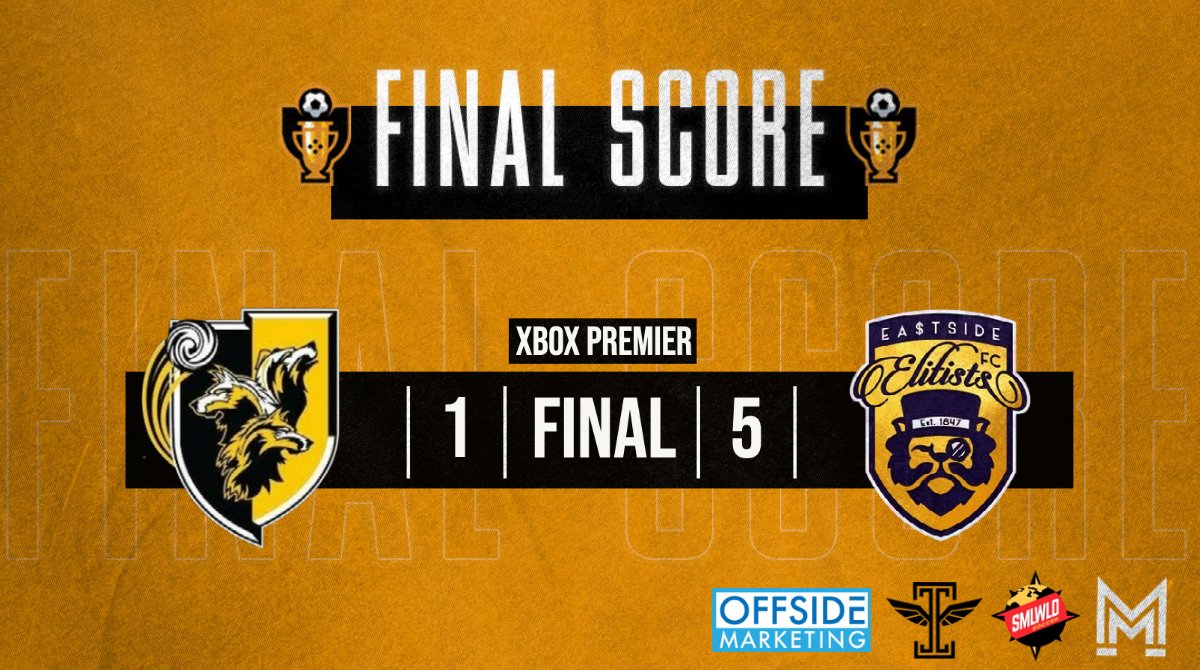 lowerleagueEcup's tweet photo. .@ElitistsFc open their eCup run with a dominant victory over @WolfpackHayward! https://t.co/i37ptKSE0b