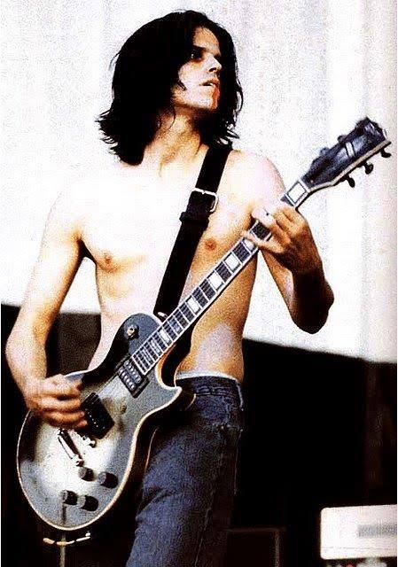 1/15 TOOL                   Happy Birthday Adam Jones!!! 