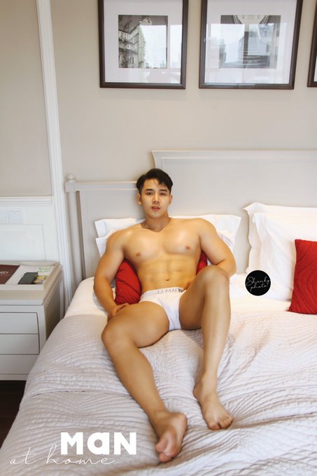 MAN at home by @ShenkyPhoto . Model : Talo - full collection at https://t.co/icVL8niegv https://t.co<a class="tags" href="/tag/shenkyphoto">@shenkyphoto</a><a href="/tag/shenkyphoto"class="tags"><span>#shenkyphoto</span></a>