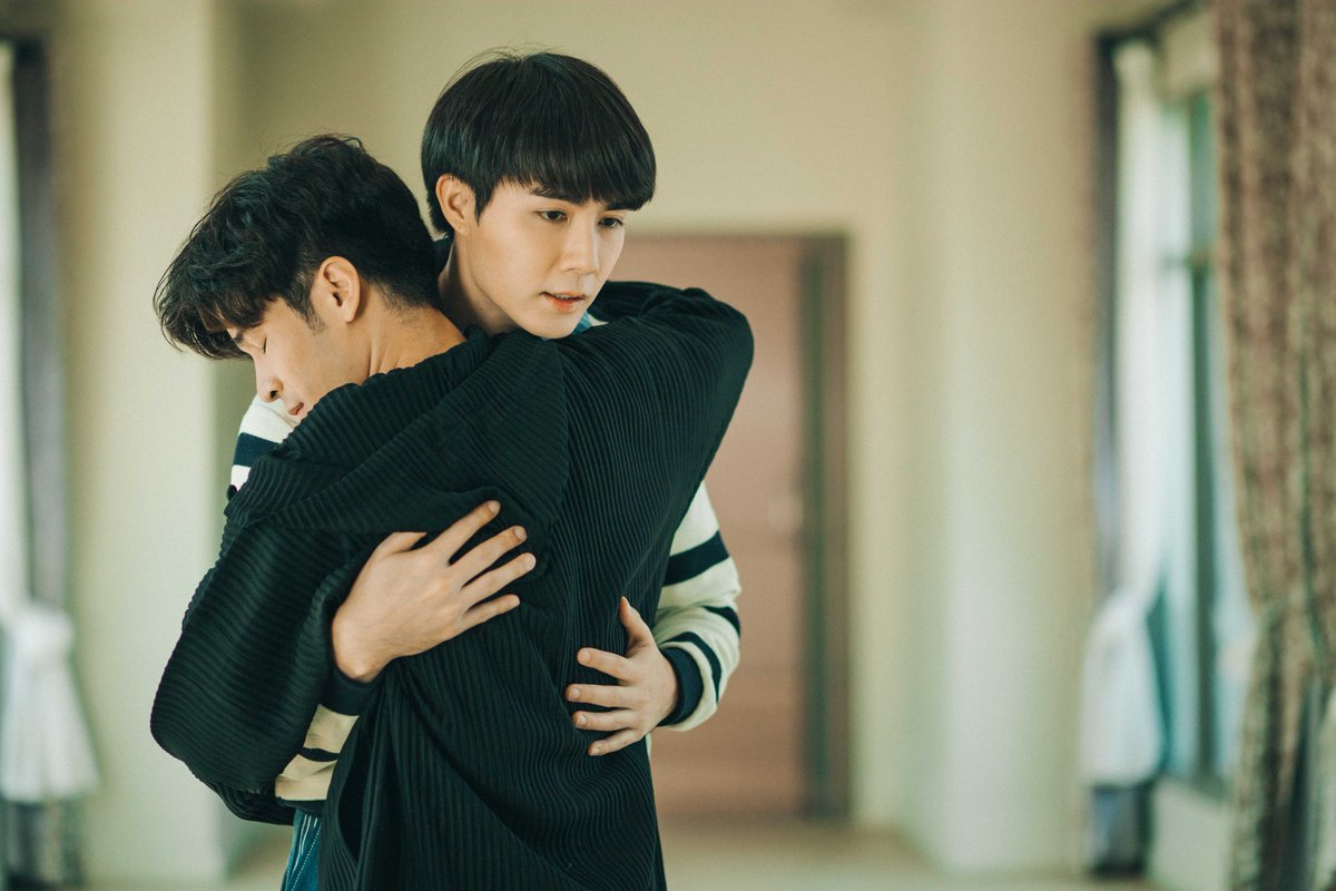 Hello_asian's tweet photo. You Never Eat Alone เมื่อความหิวและความเหงาตัวเท่าบ้าน EP.5 เดี่ยวอาหารเป็นพิษ ทำให้มิกซ์ ต้องมาคอยดูแล 
และนอกจากความน่ารักชวนหิว เราจะได้เจอความป่วนจากแกงค์ #หนังหน้าโรง กันแน่ๆจ้า 
https://t.co/ohvG1f2kuK
#EatAloneEP5
อังคารที่ 19 ม.ค. 21.00 น. #AISPLAY
#ZeePruk #PeakPeemapol https://t.co/tx1y84Ah8i