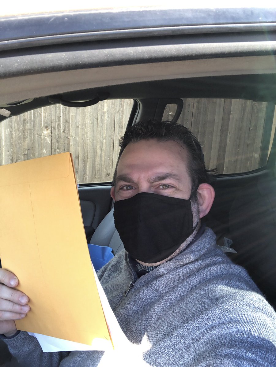 Mark Cain tweet media