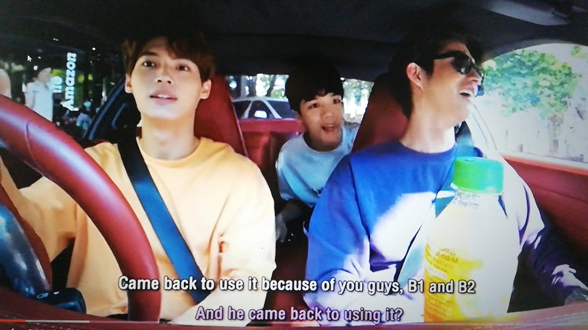 ItsJAM212's tweet photo. #BrightWinxSharLomaxOishiPlusC
LMAOOO B1B2 https://t.co/1Ptbcuju8S