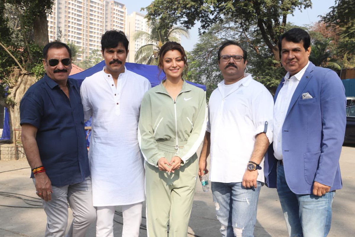 Joginder Tuteja tweet media