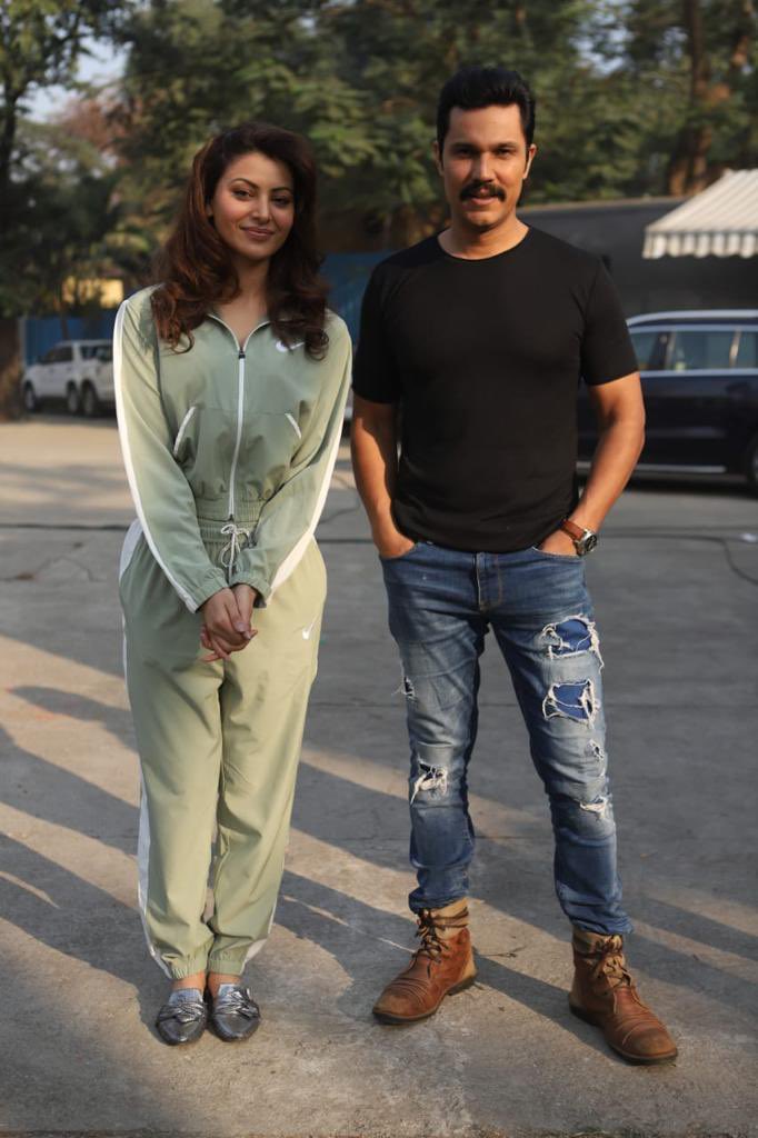 Joginder Tuteja tweet media