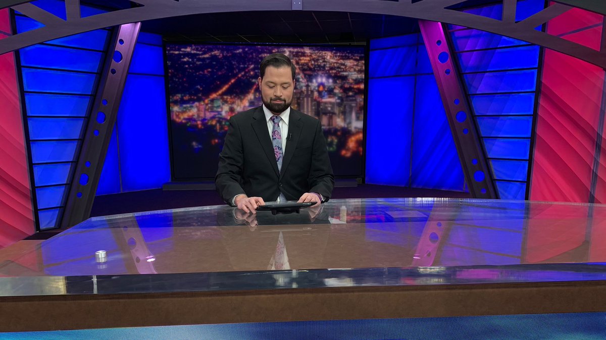 RedCrossUtah's tweet photo. Thank you @FollowWIN from @abc4utah for helping spread the word about the importance of donating #convalescentplasma with the American Red Cross tonight on Utah's CW News.

#UtahRedCross #DONATENOW https://t.co/gQhS9dtGxf