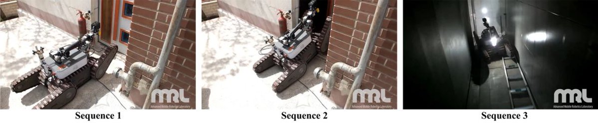 WevolverApp's tweet image. Design and implementation of a maxi‑sized mobile robot (Karo) for rescue missions

Image source: @hbn_soheil / @mehdi92da 

#robot #engineering #telerobotics #disaster #disasterresponse #mobilerobotics #NIST  #responserobots #robotics #research #technology #rescue #Karo