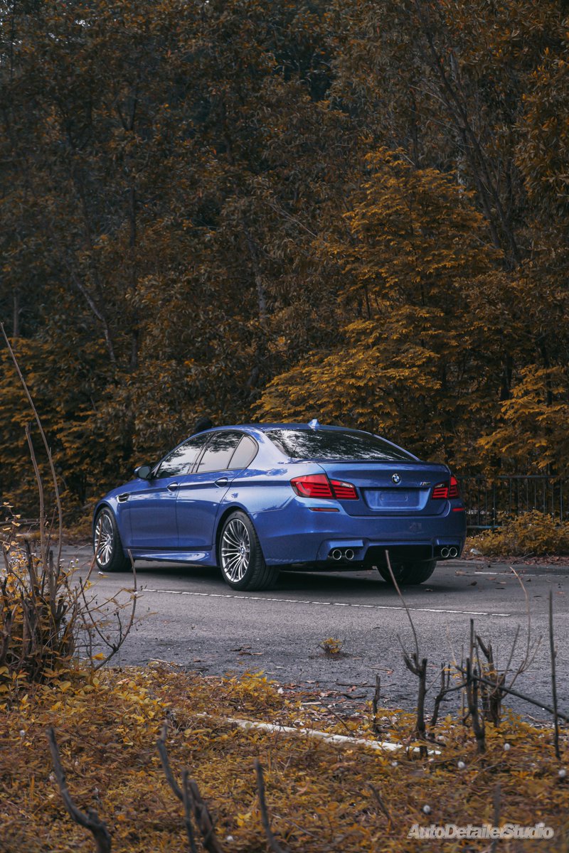 autodetailer's tweet photo. A client’s Monte Carlo Blue BMW F10 M5 after undergoing our Vehicle Reconditioning Program. This is the same F10 M5 featured in our last vlog.
Full vlog here: https://t.co/glrPZBnPJq
#BMW #F10 #M5 #TheM5 #M5F10 #F10M5 #BMWM5 #BMWM #mpower #restoration #AutoDetailerStudio https://t.co/eHTL3cilrr