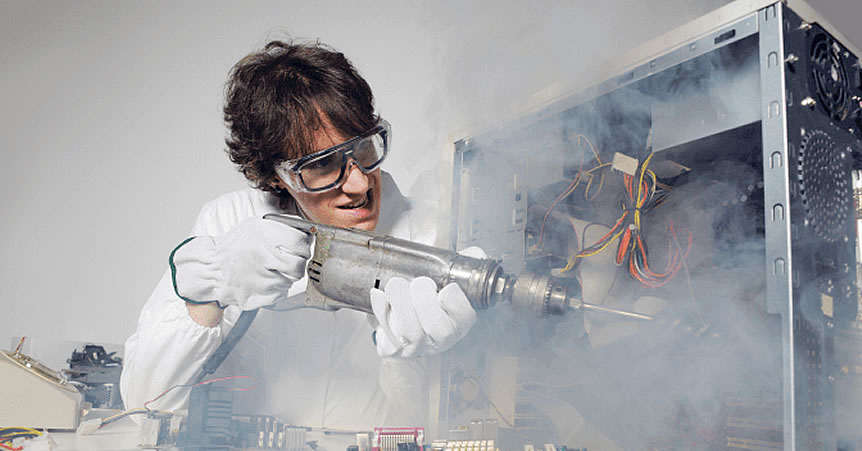 Top 5 Reasons To Avoid Cheap Managed Services is.gd/B8HpQl #Article #ITServiceProvider #ManagedITSupport