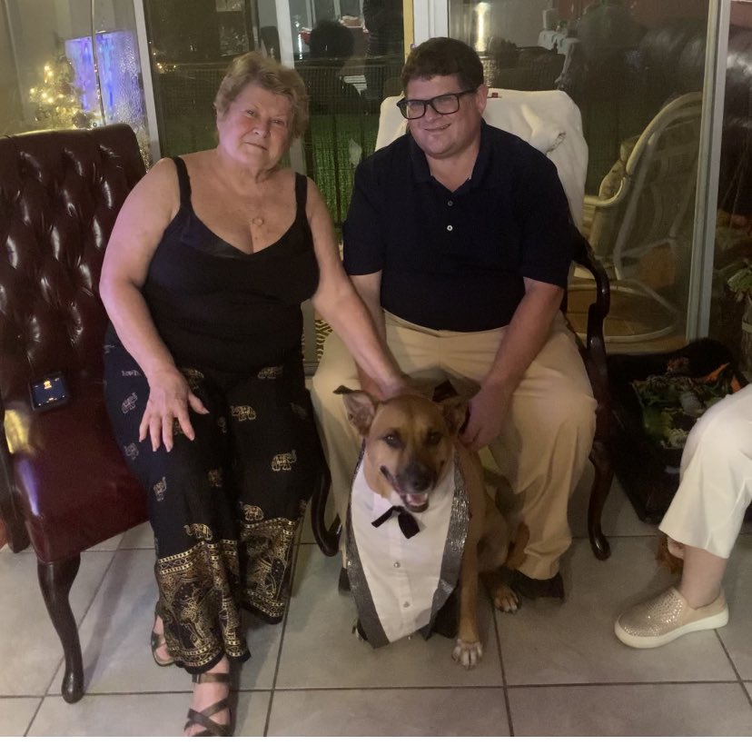 Scout Diesel tweet media