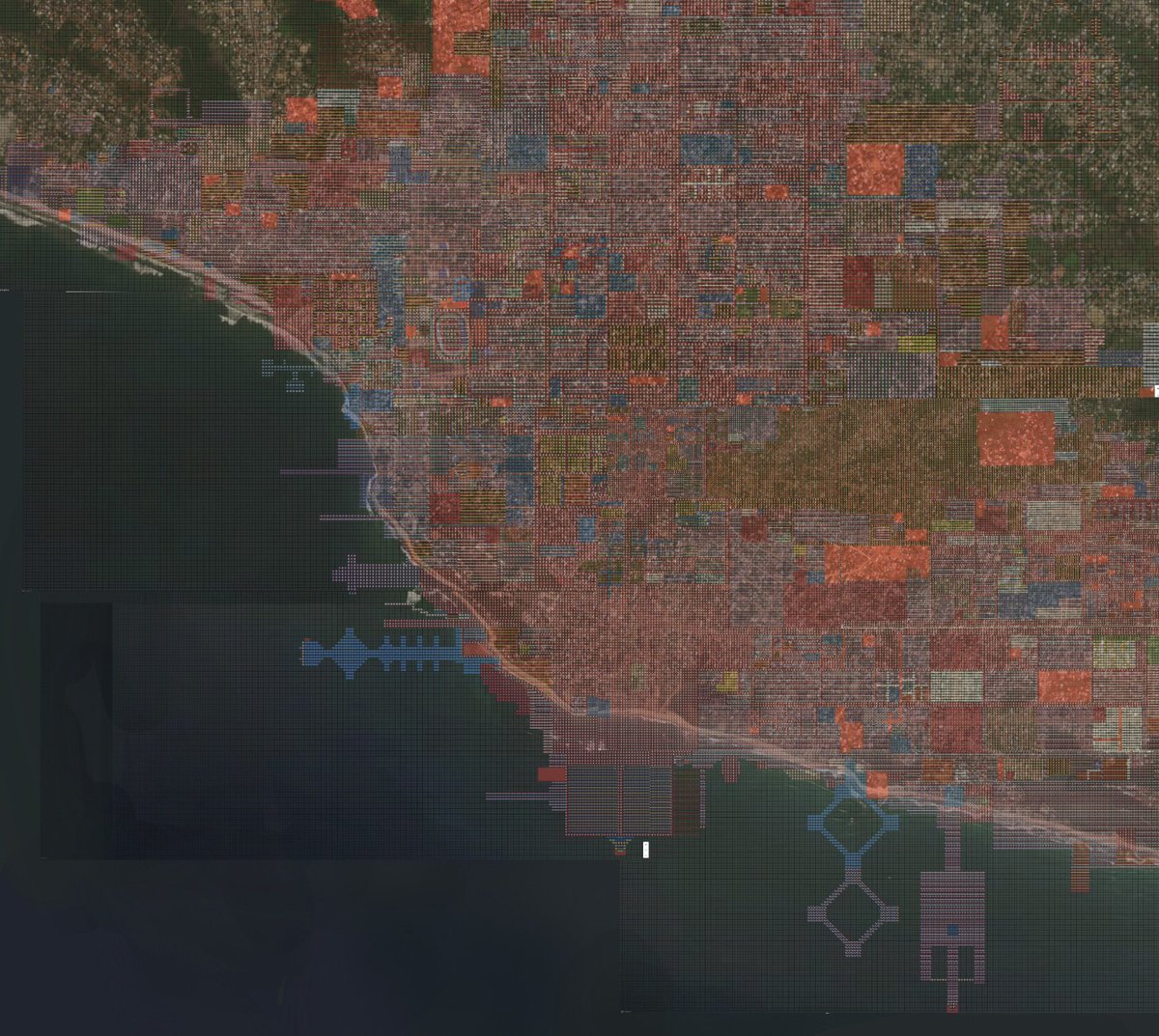 LinX___11's tweet image. @e2_theboss MEGA-CITY in Liberia 40% growth within 24hours, wow! Is this the record?
#Earth2 #Earth2io #Earth2Community