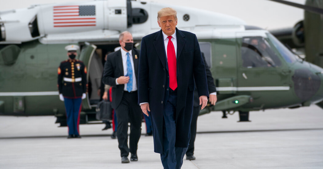 hypervocal's tweet image. Atlanta Prosecutor Appears to Move Closer to Trump Inquiry bit.ly/2LFQpAa