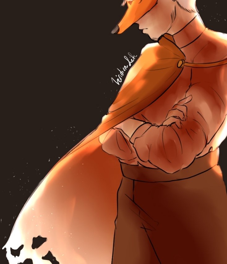 No thoughts only #fundy #fundyfanart #mcytfanart #mcyt #digitalart #fanart https://t.co/tbL1tXiYpC
