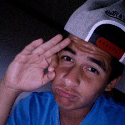 #NewProfilePic