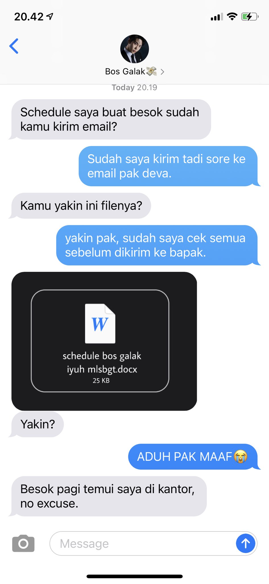 Cel (akunaceel) / Twitter