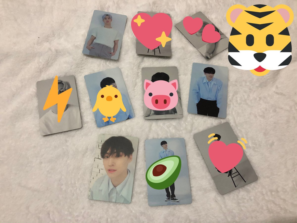 Jummomylove's tweet photo. 🌟การ์ด เหลือ 15 ใบแล้วจ้า 

🍁ซื้อครบ 5 ใบมีซองสีดำให้ค่ะ 

📌 ราคา 120 บาท รวมส่ง สามใบขึ้นไปเหลือใบละ 100 บาทค่ะ

💥 สนใจ DM มาได้เลยค่ะ 🥰
#ตลาดนัดอากาเซ #ตลาดกัซ #ตลาดนัดgot7 #ขายของสะสมgot7 #ขายของสะสมกัซ #ตลาดนัดกัซ 
#GOT7IsFinallyComingBack
#GOT7FOREVER #GOT7 https://t.co/ldPwoXChZE