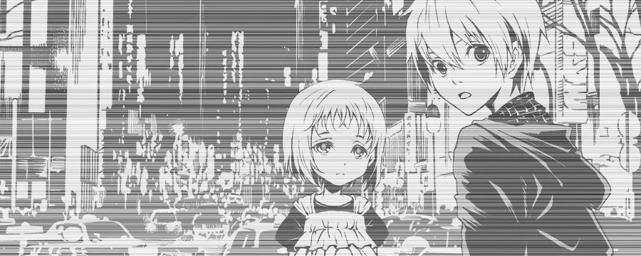 現サイトを作ったのは2011年春なのですが、初期の頃はまだらくえれシリーズを載せていなかった(と思う)ので公開時にはTOP画像にイチゴの二人がいました。