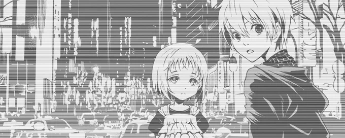 現サイトを作ったのは2011年春なのですが、初期の頃はまだらくえれシリーズを載せていなかった(と思う)ので公開時にはTOP画像にイチゴの二人がいました。 