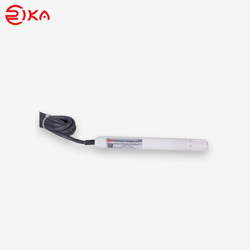 RikaSensor's tweet image. Hunan Rika Electronic Tech Co.,Ltd &apos;s temperature and humidity sensor gains a lot of awards from customers from both home and abroad. #temperatureandhumiditysensor #digitaltemperatureandhumiditymeter